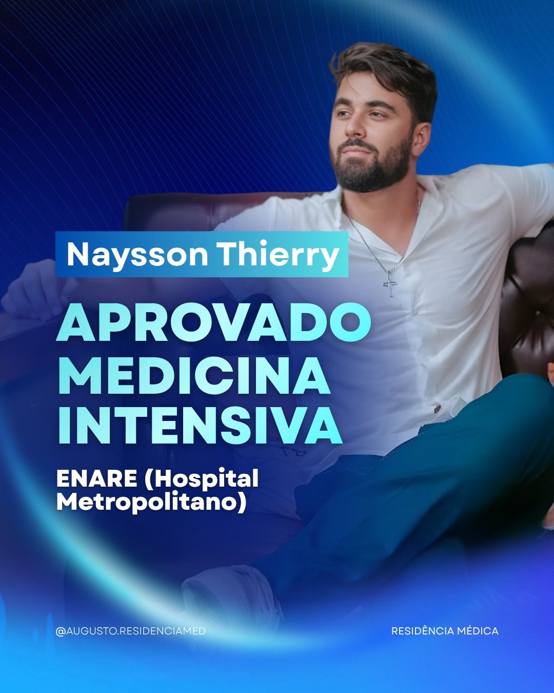 Aprovado 10