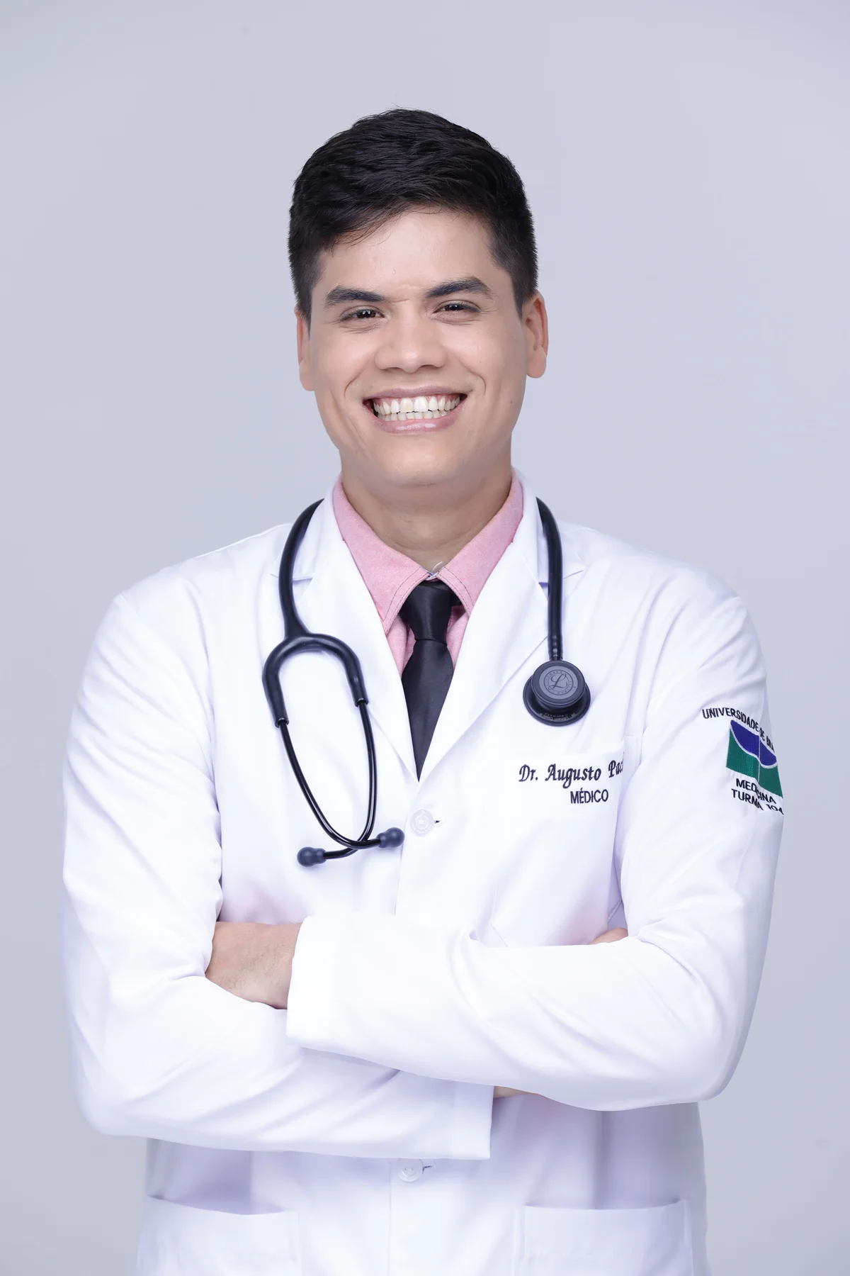 Apresentação da AP MED