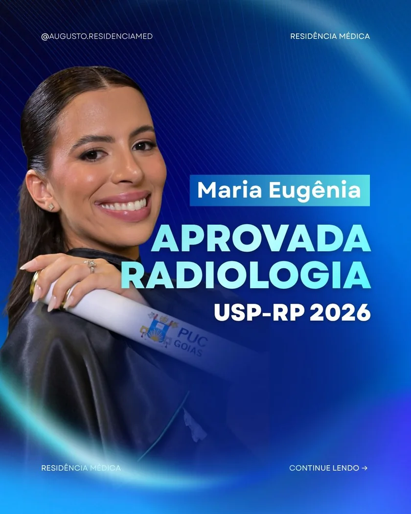 Maria Eugênia — Radiologia — USP-RP 2026